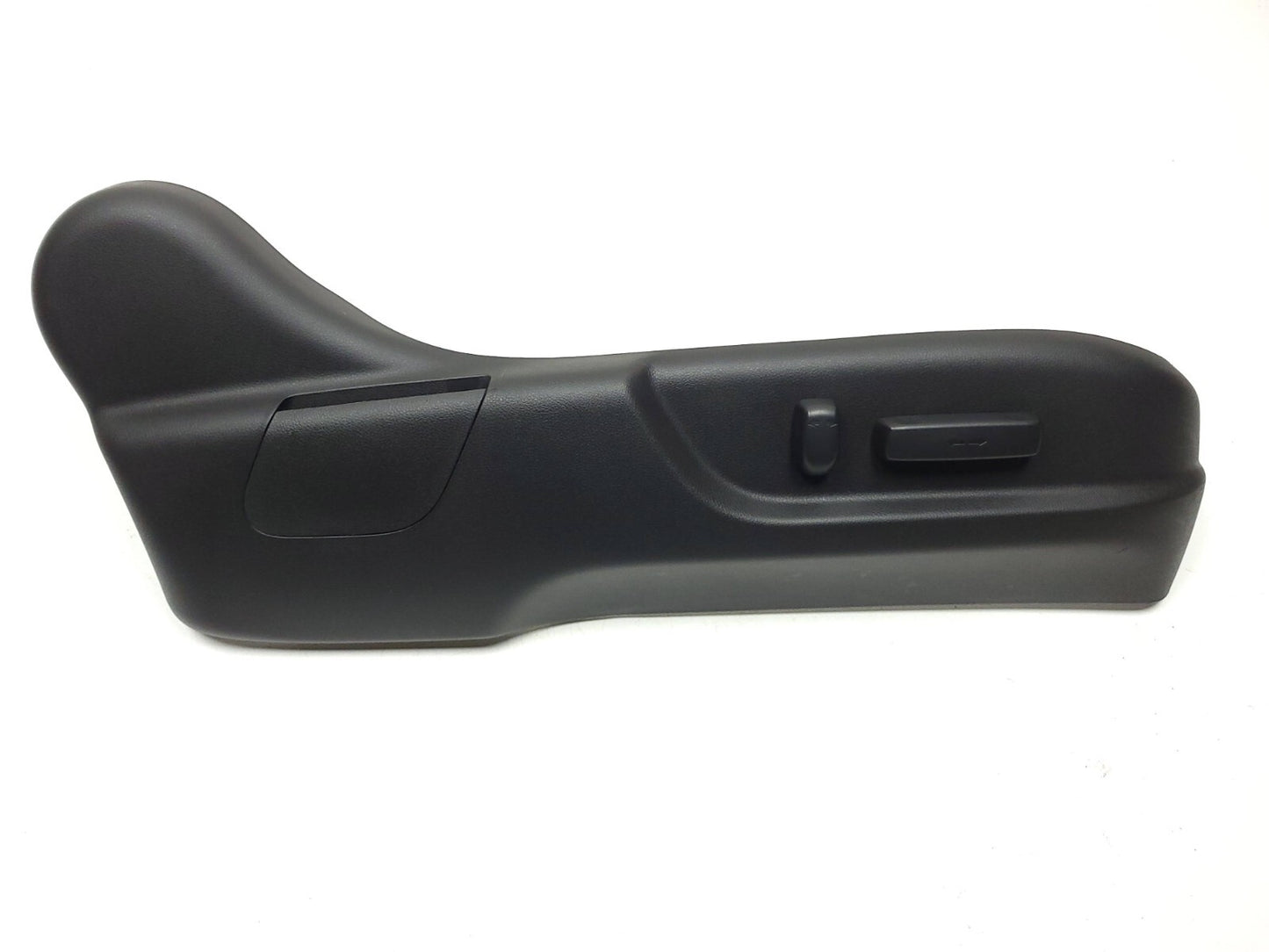 2013 - 2015 Acura Rdx Seat Side Trim Front Passenger Side Right OEM