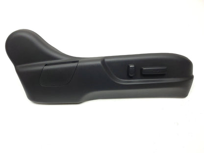 2013 - 2015 Acura Rdx Seat Side Trim Front Passenger Side Right OEM