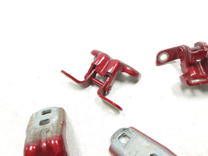 13 - 21 Buick Encore Door Hinge Passenger Side Right Front & Rear OEM