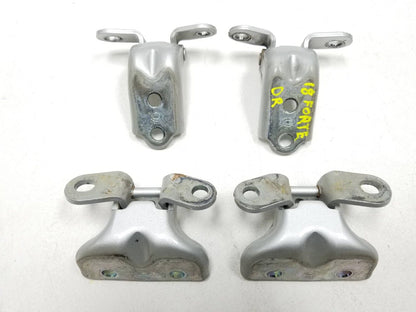 14 15 16 17 18 Kia Forte Door Hinge Driver Side Left OEM 49k Miles