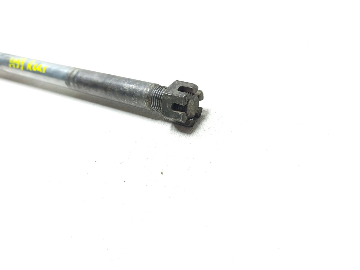 2006 - 2009 Suzuki Boulevard C50 Vl800 Rear Wheel Axle OEM