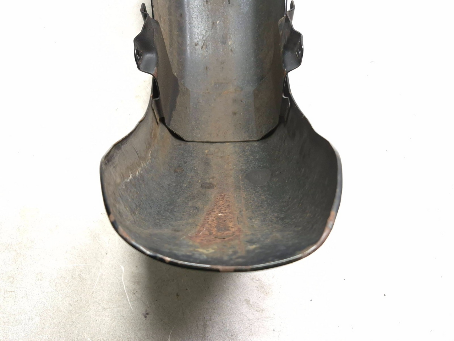 2003 Kawasaki Vulcan Vn1600 Front Fender OEM