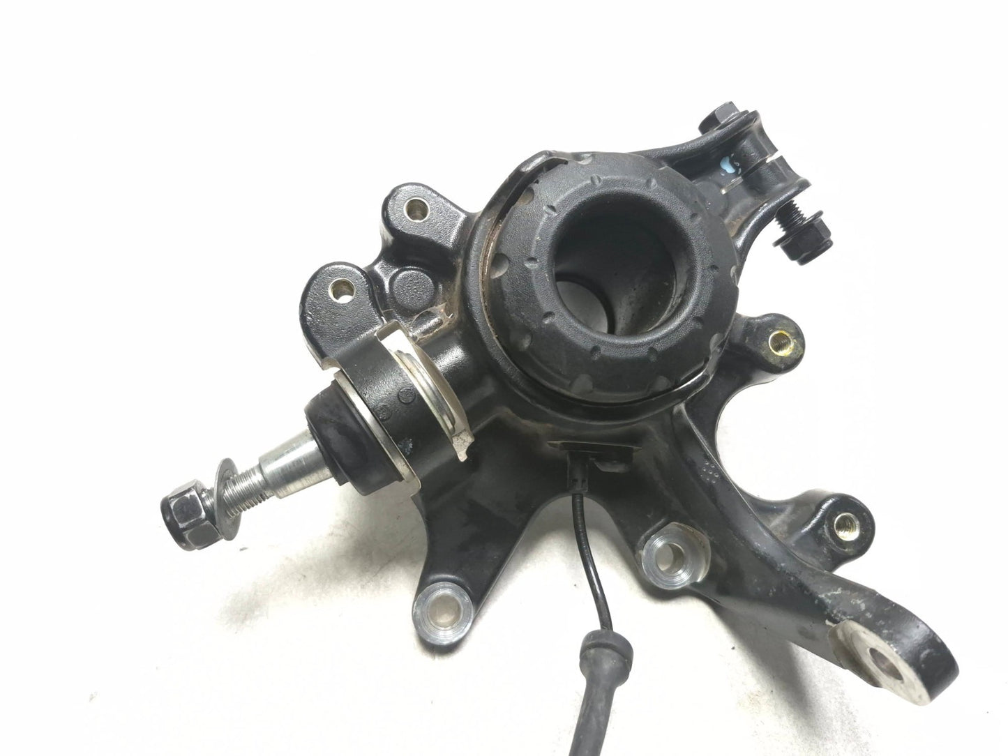 2023 Can-am Ryker 600 Front Left Spindle Knuckle OEM