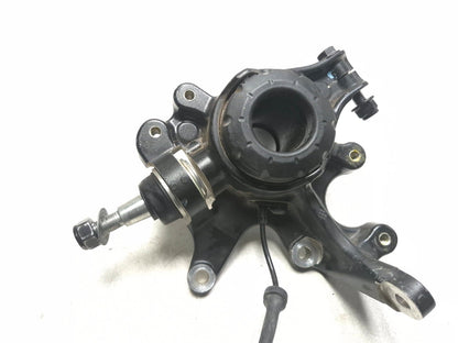2023 Can-am Ryker 600 Front Left Spindle Knuckle OEM