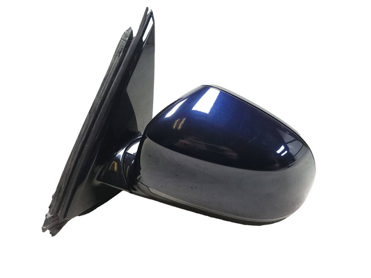 2014 - 2018 BMW X5 F15 Left Driver Side View Mirror OEM