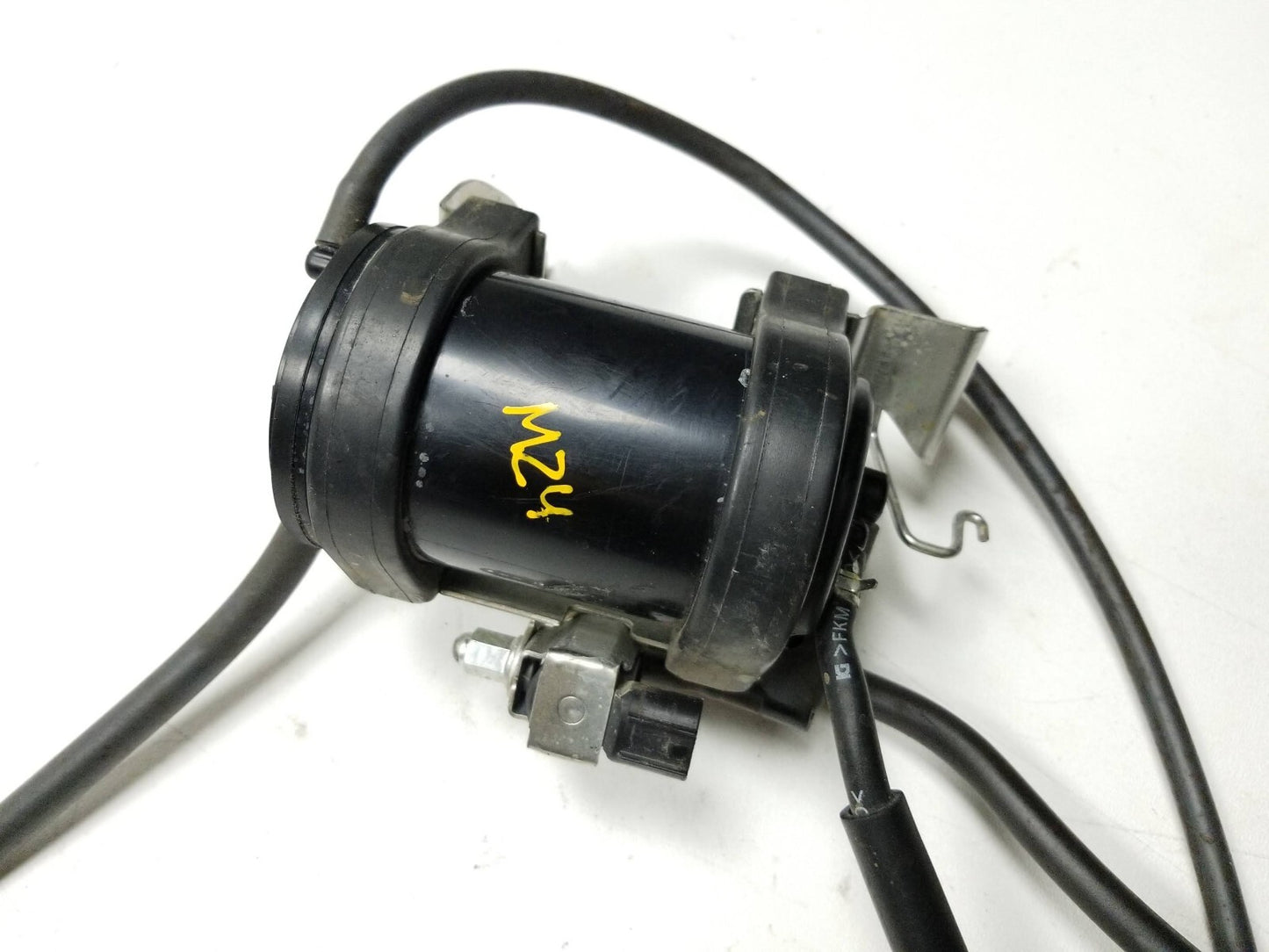 2019 2020 Honda Crf250l Evap Charcoal Canister OEM