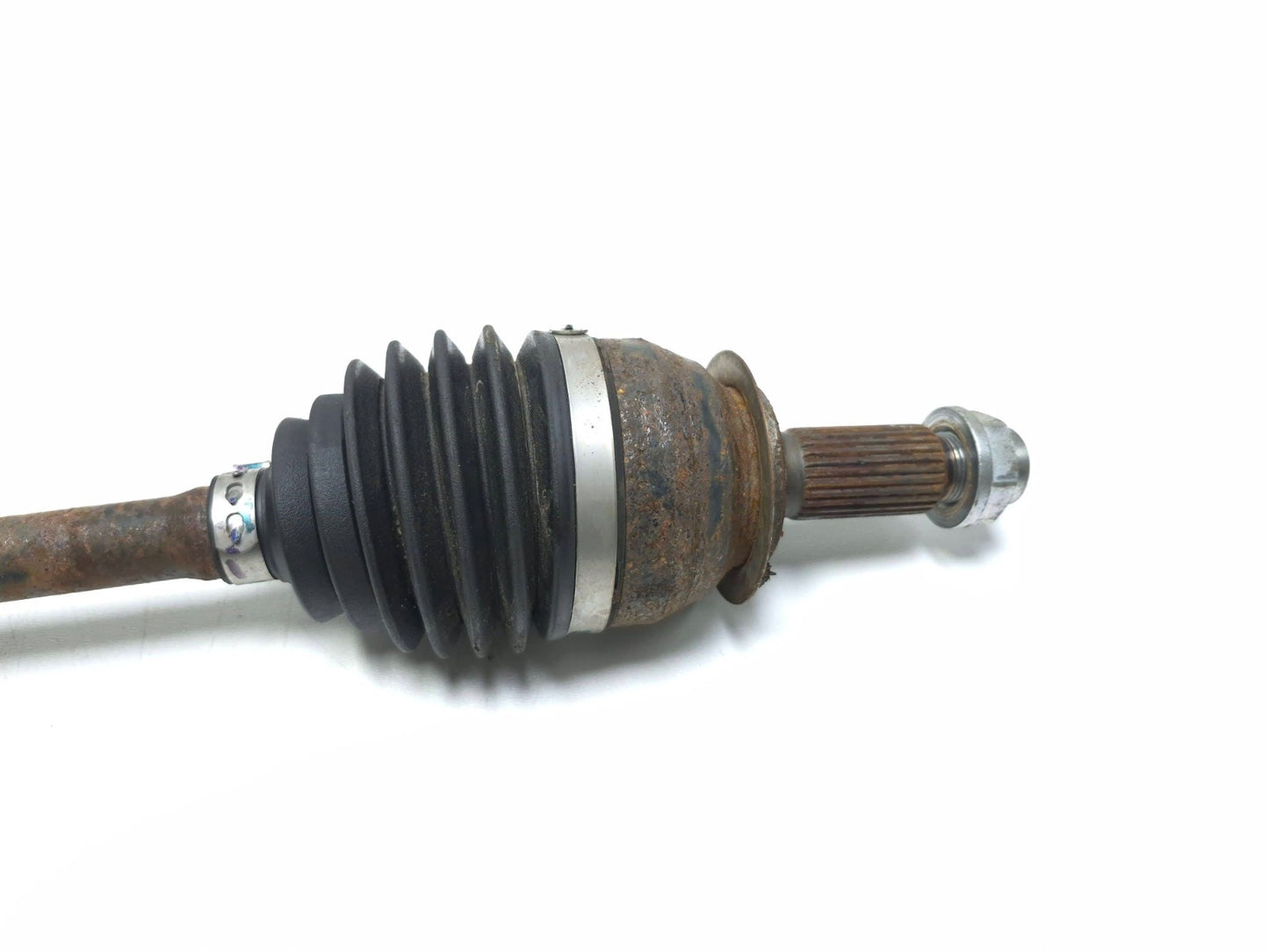 2022 Subaru Crosstrek Front Cv Axle Shaft Right & Left Pair OEM