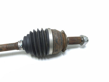 2022 Subaru Crosstrek Front Cv Axle Shaft Right & Left Pair OEM