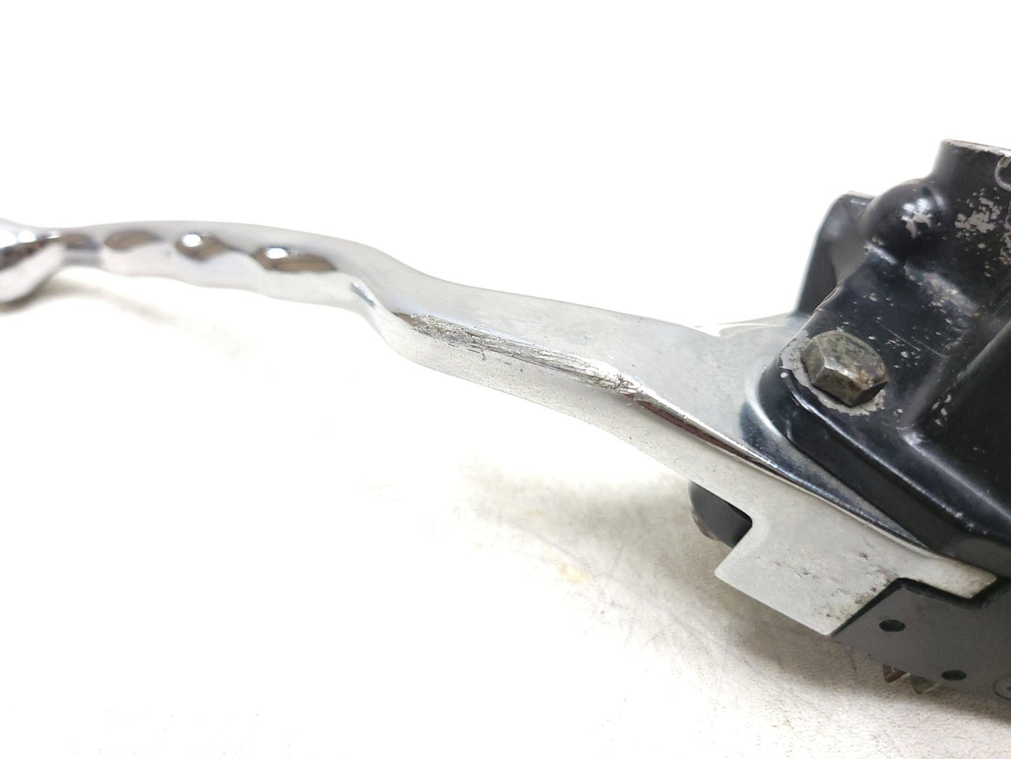 1986 Kawasaki Vulcan 750 Vn750 Front Brake Master Cylinder OEM