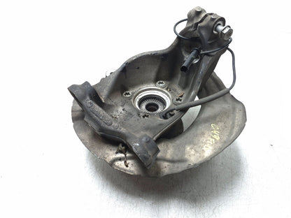 2013 BMW 328ix Spindle Knuckle Front Left & Right Pair Oem✅