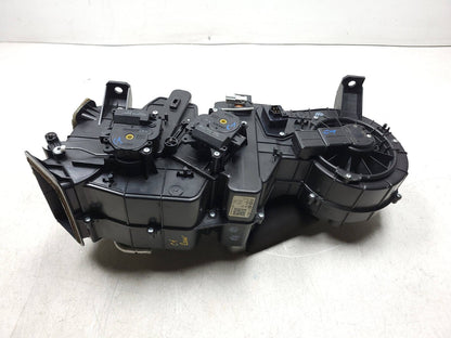 2008 Acura Mdx Rear A/с Heater Blower Motor Core OEM