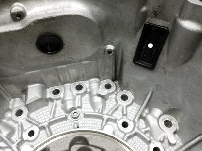 2014 Mercedes Benz C 300 Automatic Transmission OEM