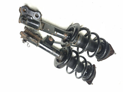 2012 Hyundai Sonata Front Strut Shock Left & Right 54661-3q623 OEM