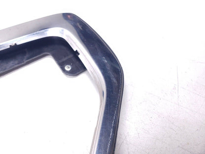 10-15 Chevrolet Equinox Door Window Belt Chrome Molding 4pcs OEM