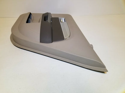 2007 Chrysler Sebring Rear Passenger Door Panel OEM