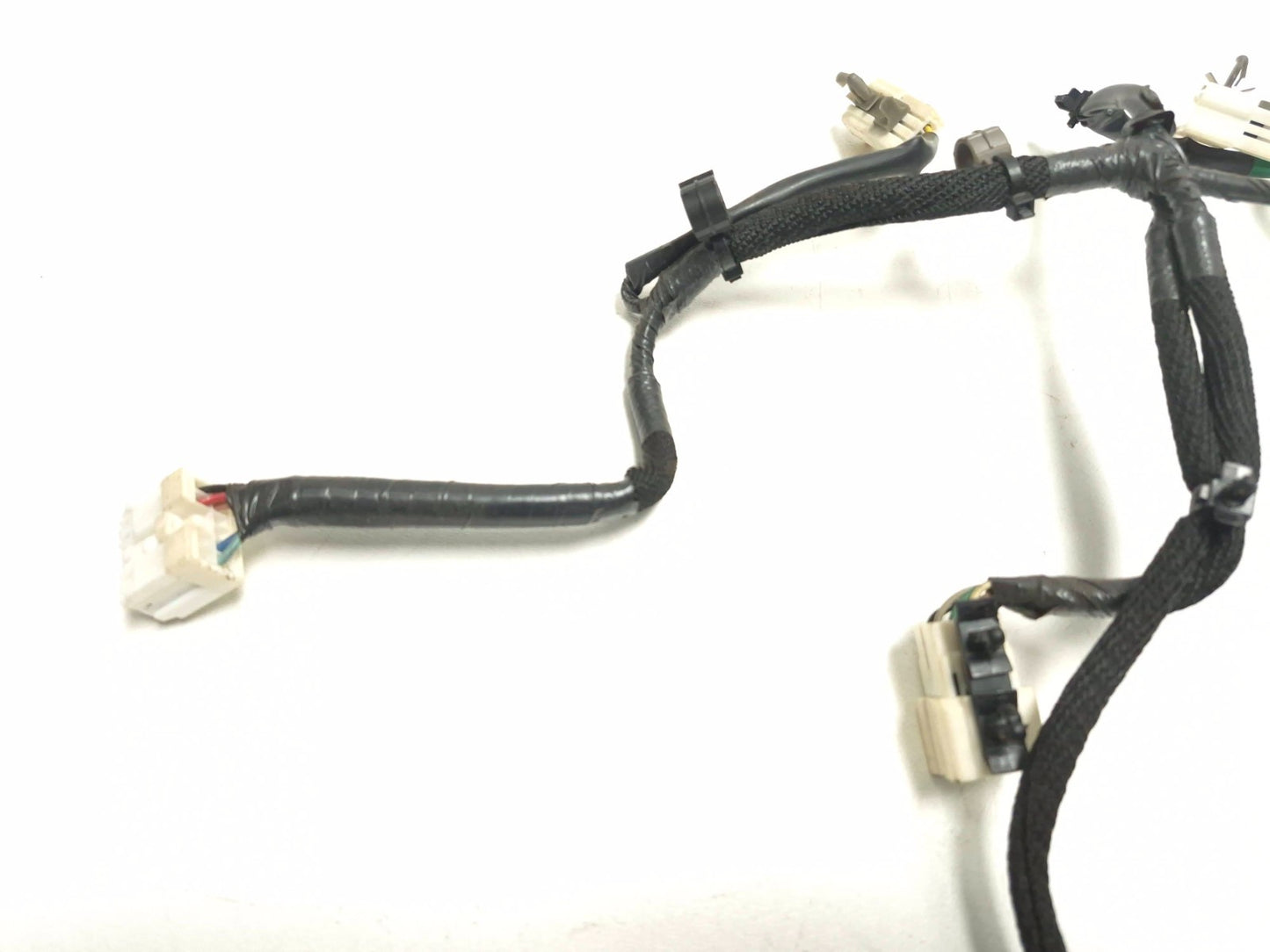 2018 Nissan Altima Front Right Passenger Seat Wire Harness OEM