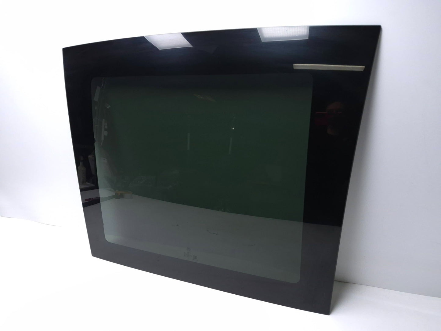 2024 Alfa Romeo Stelvio Front Panoramic Sunroof Glass OEM