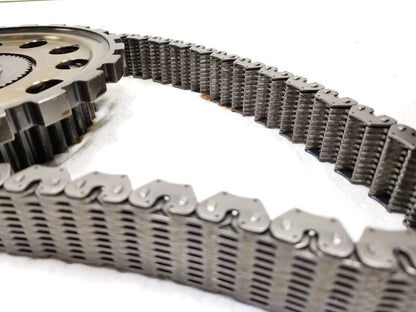 10-15 Chevrolet Equinox Automatic Transmission Drive Carrier Gear Chain AWD OEM