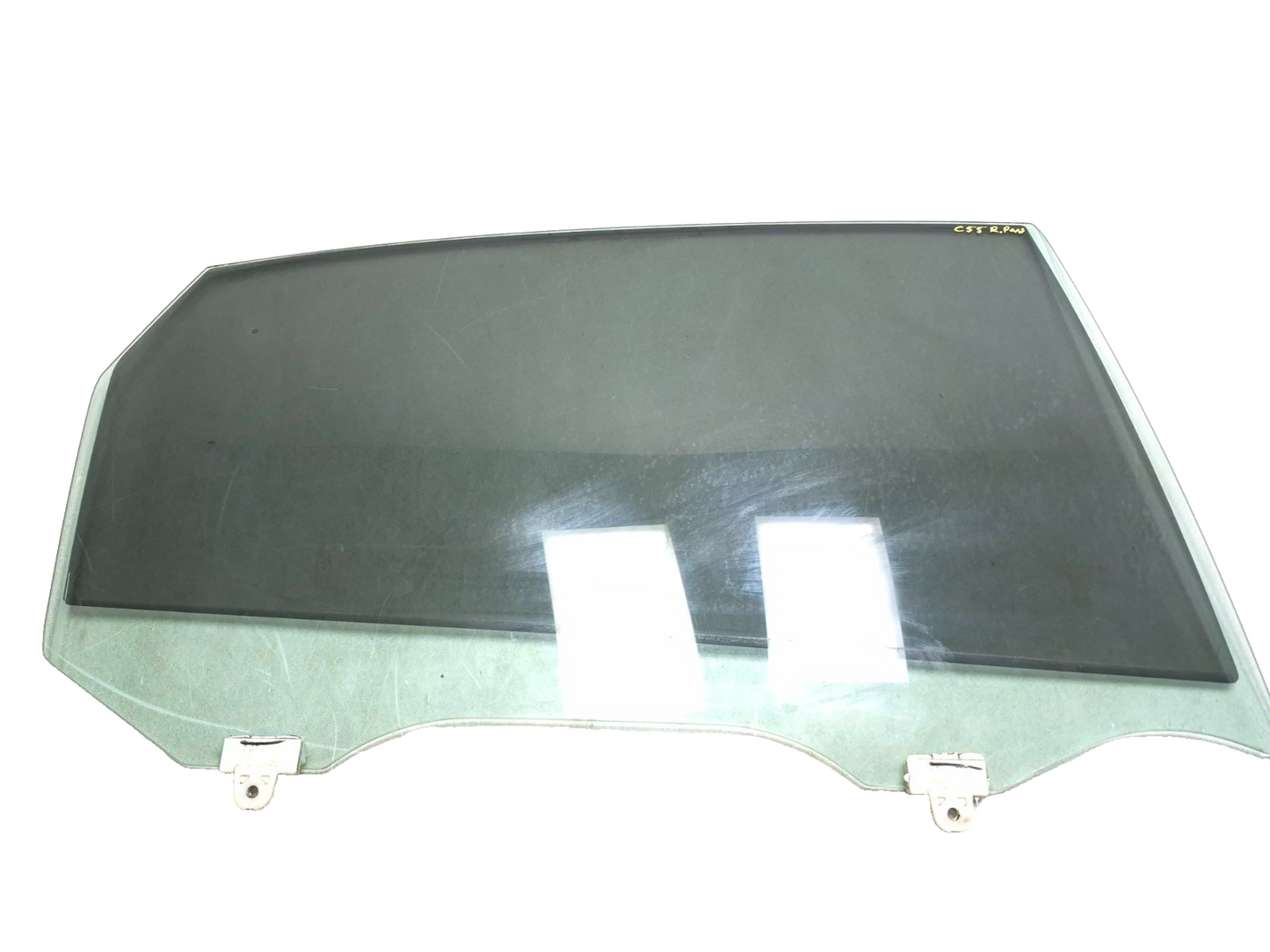 2018 Nissan Altima Rear Door Window Glass Passenger Side Right OEM
