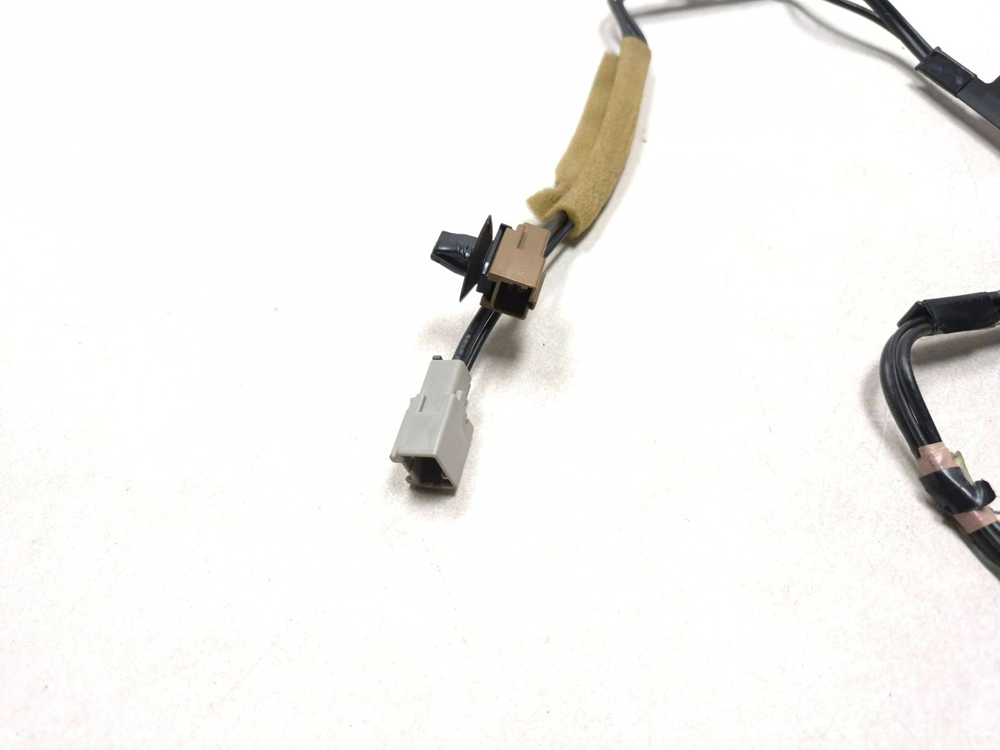 2012 Nissan Rogue Antenna Wiring Harness OEM