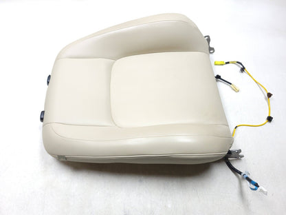 11-13 Lexus CT200h Front Passenger Seat Upper Cushion Oem✅