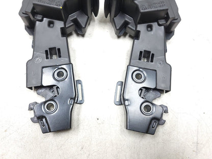2007 - 2013 BMW X5 E70 Rear Seat Backrest Lock Latch Left & Right  OEM