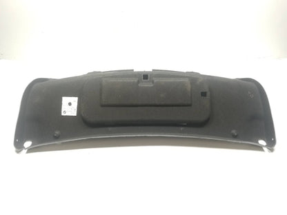 09 10 11 12 BMW 750li Trunk Lid Liner Trim Cover OEM