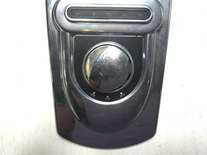 2008 Harley-davidson Dyna Fat Bob Fxdf Speedometer Cluster Gauge OEM