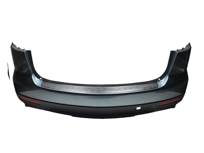 2007 - 2012 Mazda Cx-9 Rear Bumper Cover OEM