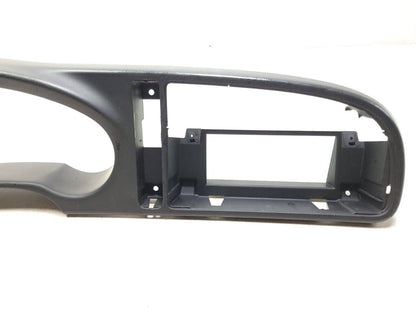 03 04 05 06 07 Saab 9-3 Aero Instrument Gauge Cluster Dashboard Trim Bezel OEM