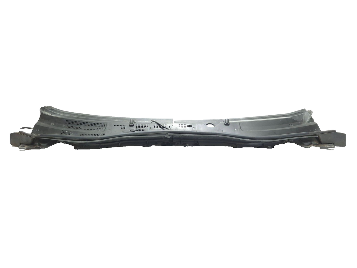2014-2018 Mazda 3 Windshield Wiper Cowl Grille Panel Cover OEM