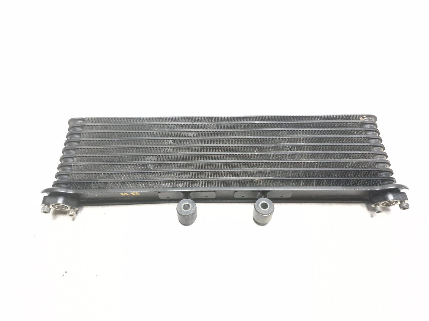 2006 Suzuki Katana Gsx600f Oil Cooler OEM