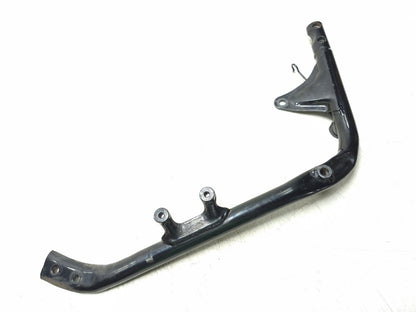 1985 Honda Shadow Vt500c Right Frame Lower Pipe OEM