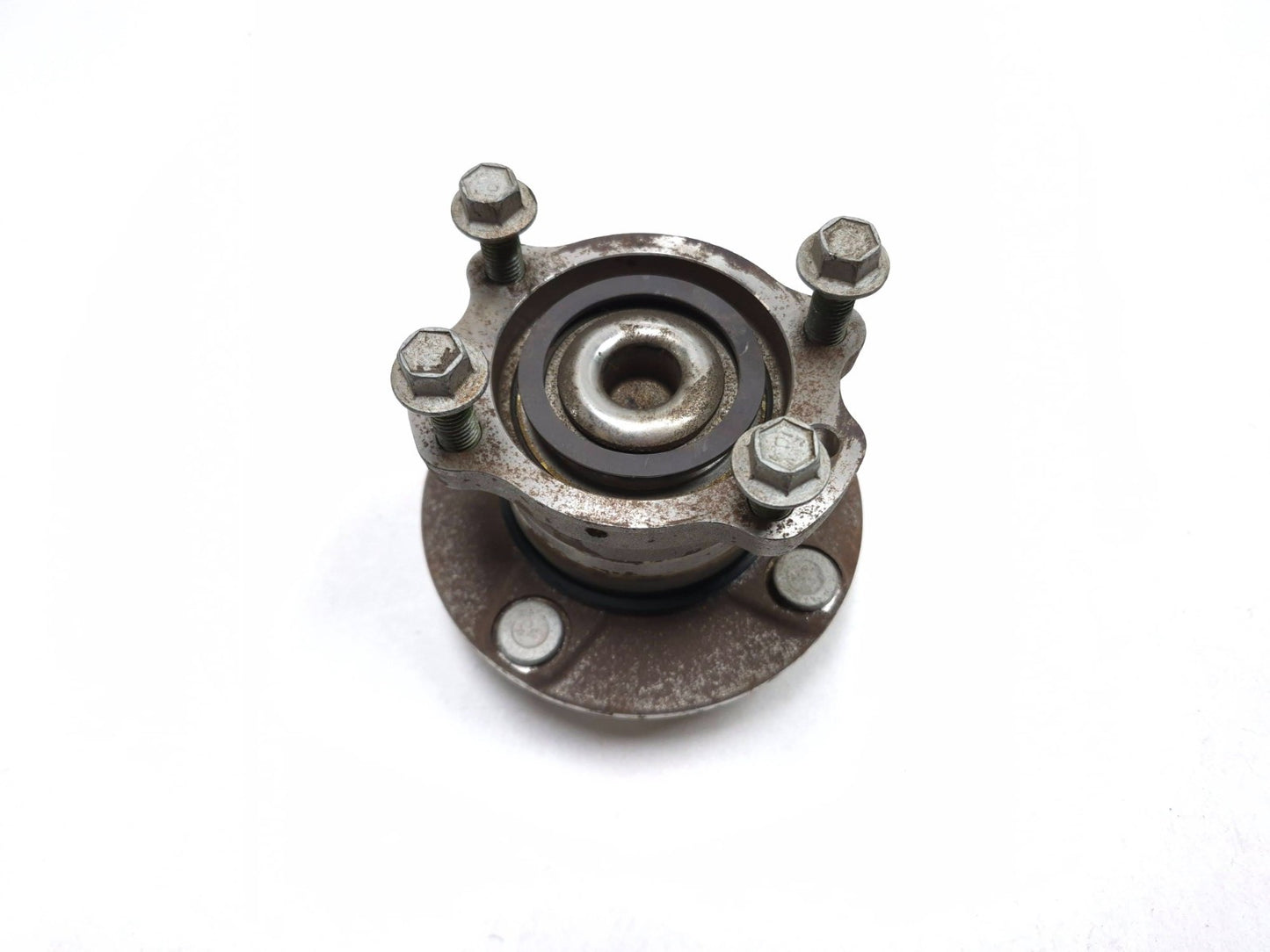 2019 Ford Ecosport Wheel Hub Rear Driver Side Left OEM