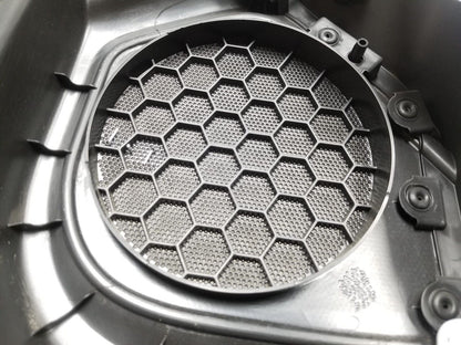 21 - 23 Chevrolet Trailblazer Door Panel Trim Front Driver Side Left OEM