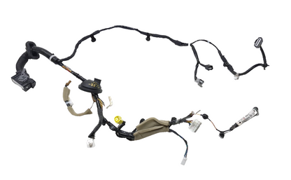 2020 Infiniti Q50 Door Wire Harness Front Left Driver Side Oem✅