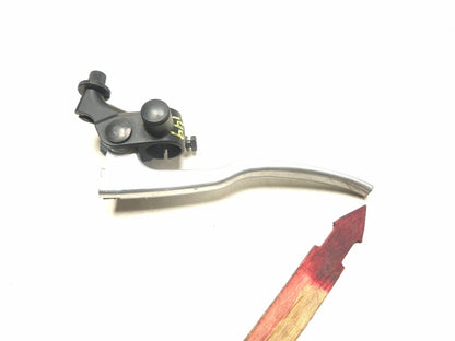 2025 Yamaha Yzf R3 Clutch Lever & Cable Pair OEM
