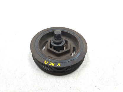 2017 Honda Accord Crankshaft Pulley OEM