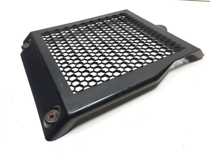 2007 - 2012 Mazda Cx-7 Engine Air Intake Inlet Intercooler Grill Cover 2.3l OEM