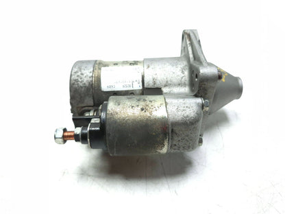 2014 Fiat 500l Starter Motor OEM