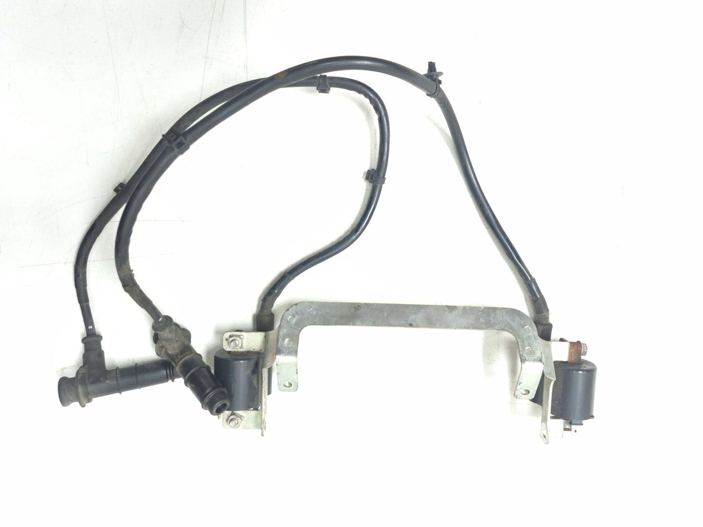 2012 Honda Nc700x Ignition Coil 2pcs OEM