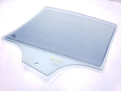 09 10 11 12 13 BMW 535xi Door Window Glass Rear Right Passenger Side OEM