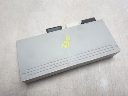 2008 BMW X6 E71 Trunk Tailgate Back Door Control Module OEM