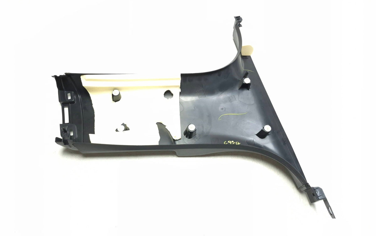 2021 Tesla Model 3 Center B Pillar Lower Trim Panel Cover Left & Right OEM
