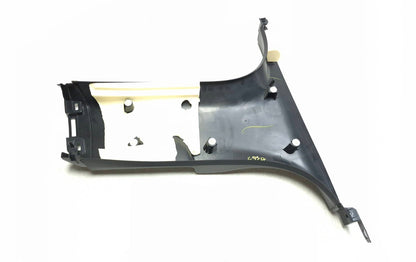 2021 Tesla Model 3 Center B Pillar Lower Trim Panel Cover Left & Right OEM