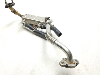 2020 Hyundai Venue Egr Cooler OEM