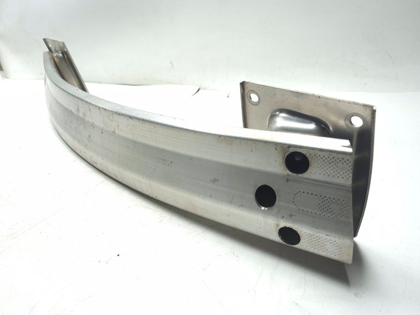 2019 Tesla Model 3 Rear Bumper Reinforcement OEM