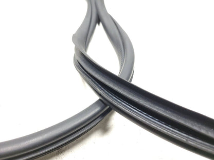 13 14 15 Acura RDX Weatherstrip Seal Rear Driver Side Left OEM 80k Miles