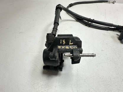 2012 - 2016 Kawasaki Ex650 Ninja 650 Brake Caliper  Front  Left & Right
