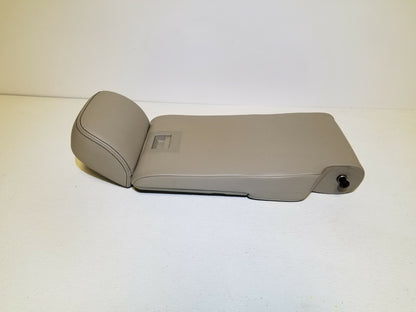 2013 Ford Edge Rear Center Seat Armrest Upper Cushion OEM